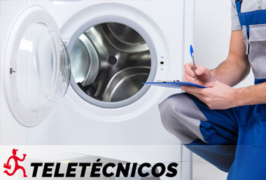 servicio tecnico lavadoras