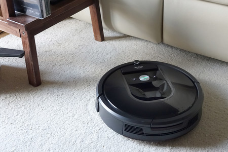 Servicio de Reparación iRobot Roomba - Recambios Originales